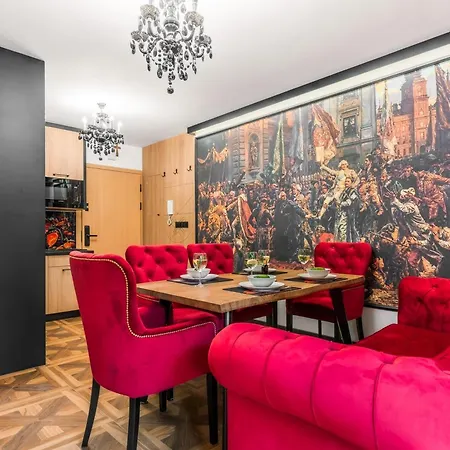 Szlachecki Panoramic 자코파네