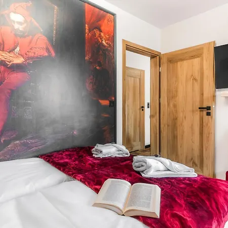 Szlachecki Panoramic