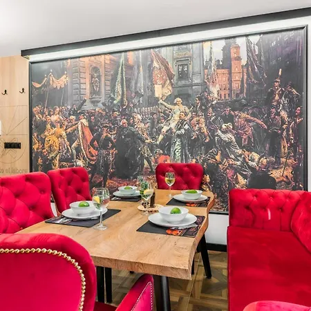 Szlachecki Panoramic * Zakopane