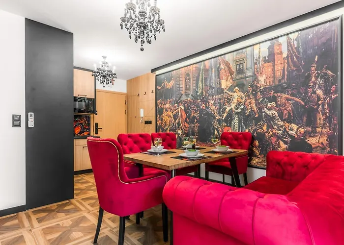 Szlachecki Panoramic 자코파네