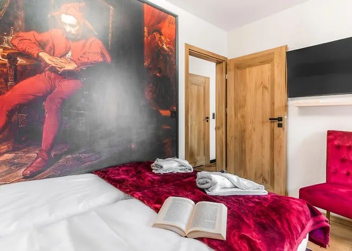 Szlachecki Panoramic