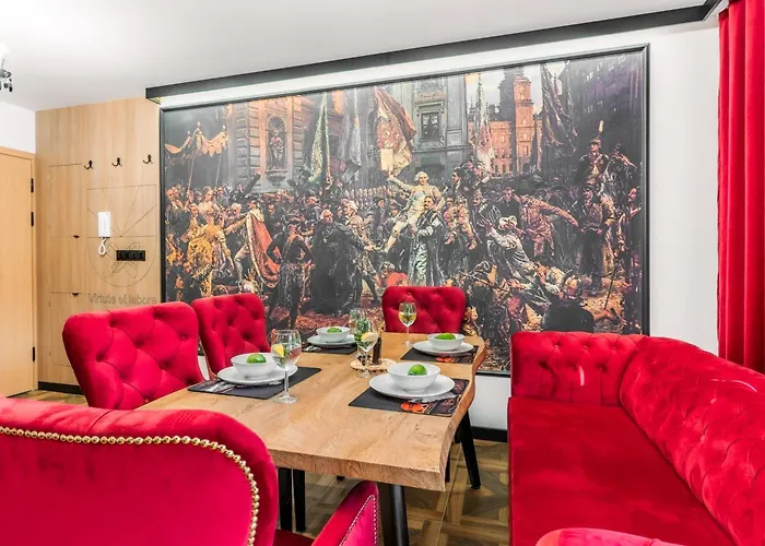 Szlachecki Panoramic * Zakopane