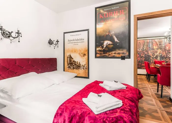 Szlachecki Panoramic *