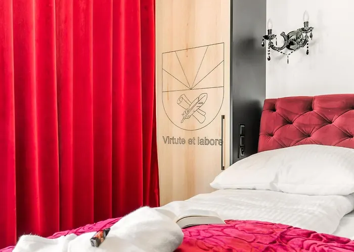 Szlachecki Panoramic *