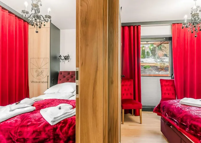 Szlachecki Panoramic Zakopane