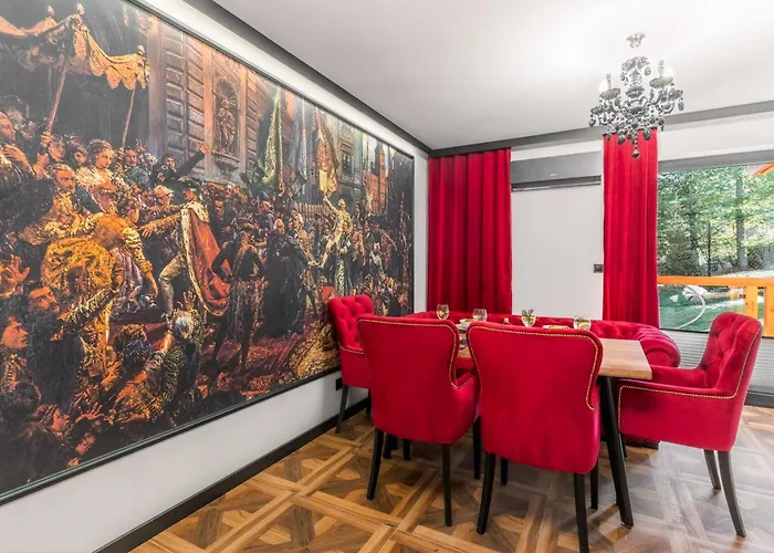 Szlachecki Panoramic