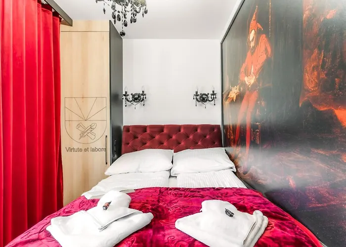 Szlachecki Panoramic