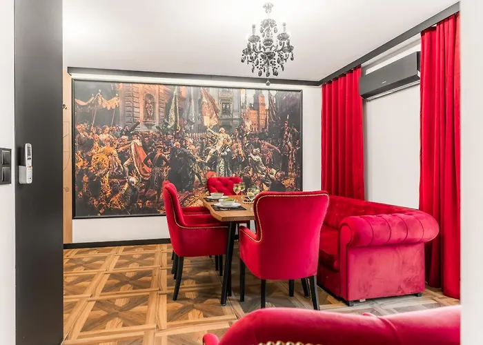 Szlachecki Panoramic