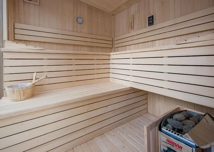 아파트 Szlachecki Panoramic