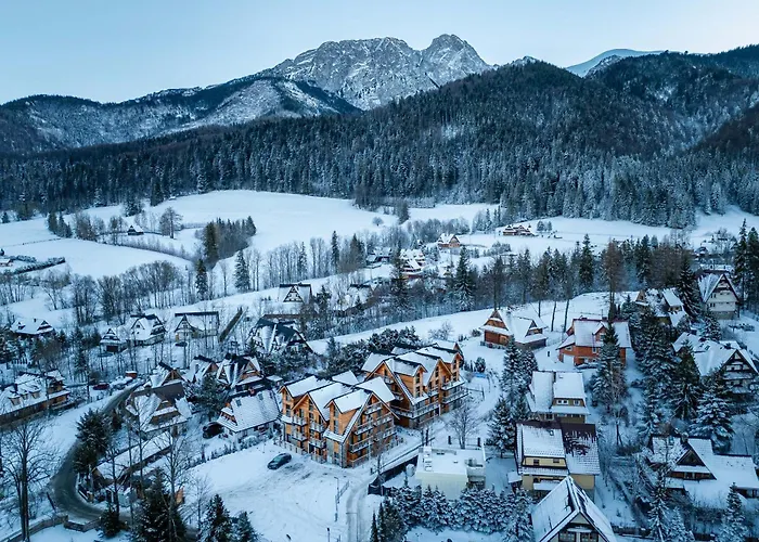 Szlachecki Panoramic *