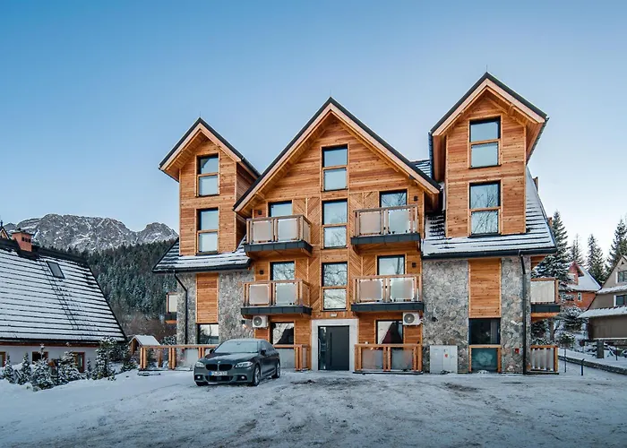 Szlachecki Panoramic